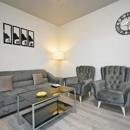Красивая Квартира На Комитас 55 Erevan Esterno foto